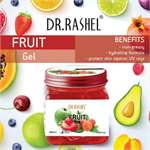 DR. RASHEL Fruit Gel For Face And Body